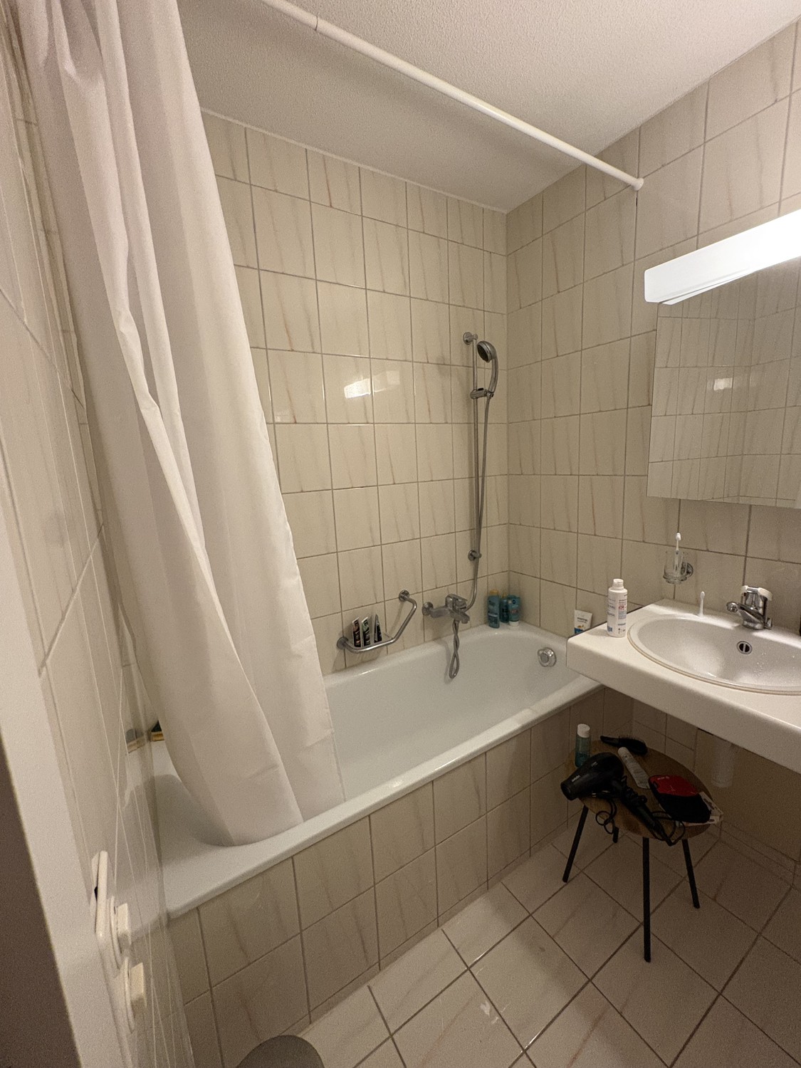 1 ½ rooms apartment, photo 6 of 6