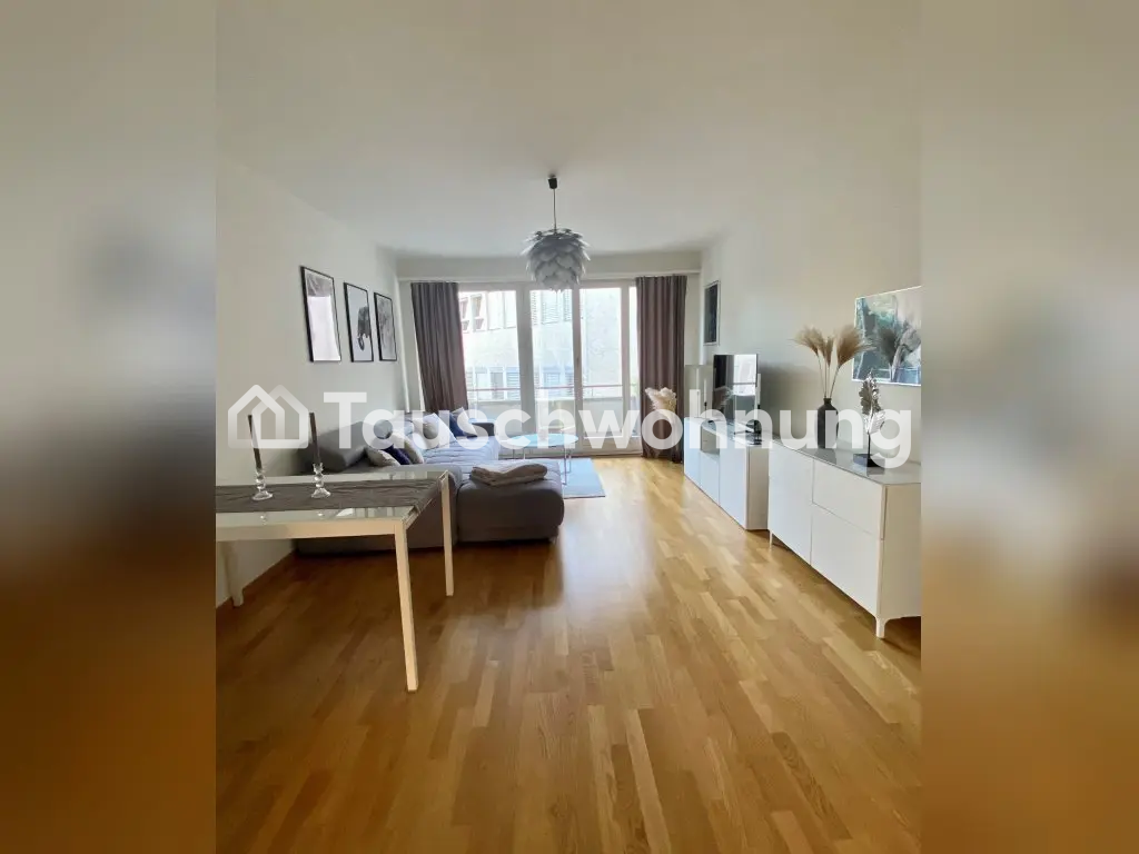 Appartement de 3 pièces