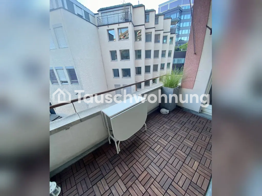 Appartement de 3 pièces