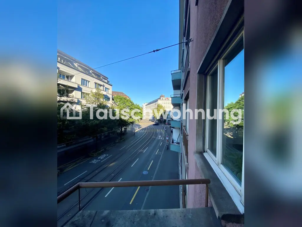Appartement de 3 pièces