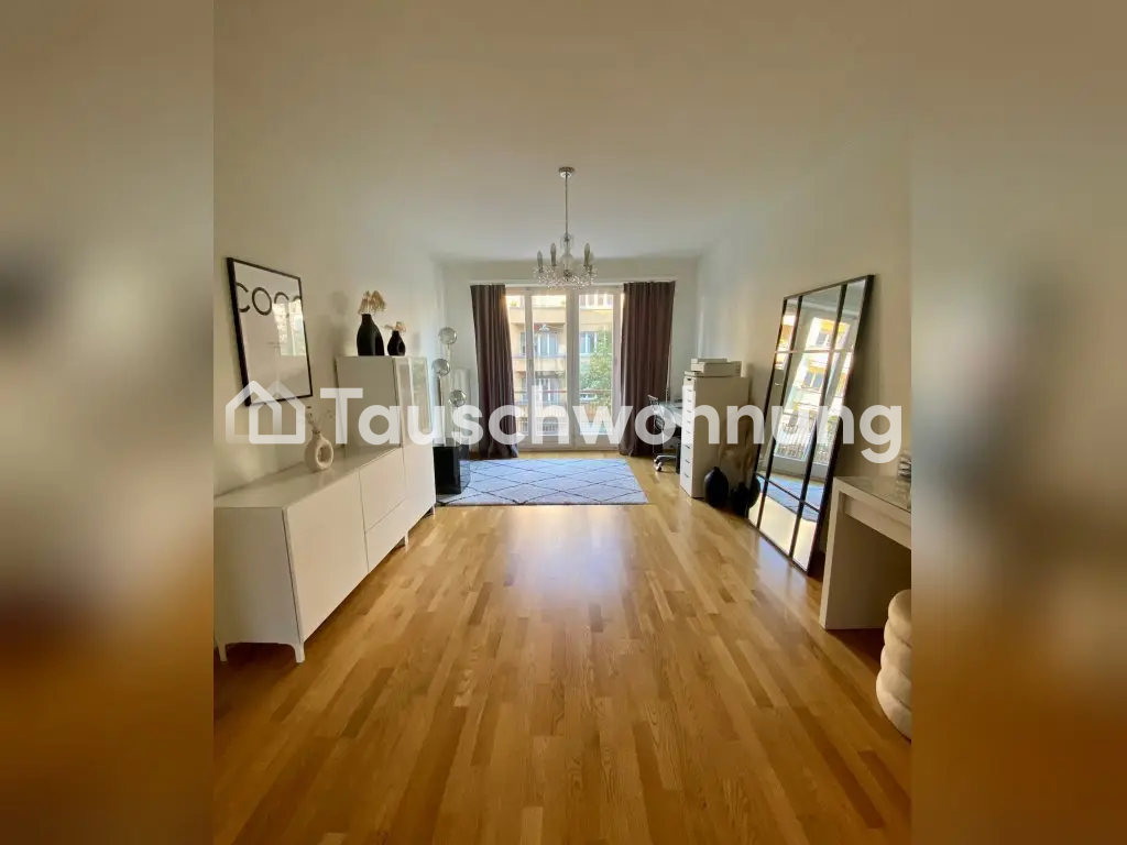 Appartement de 3 pièces