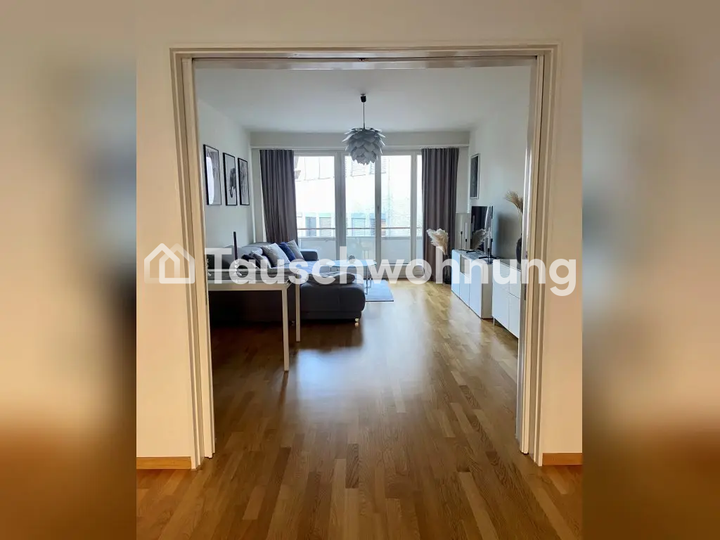 Appartement de 3 pièces