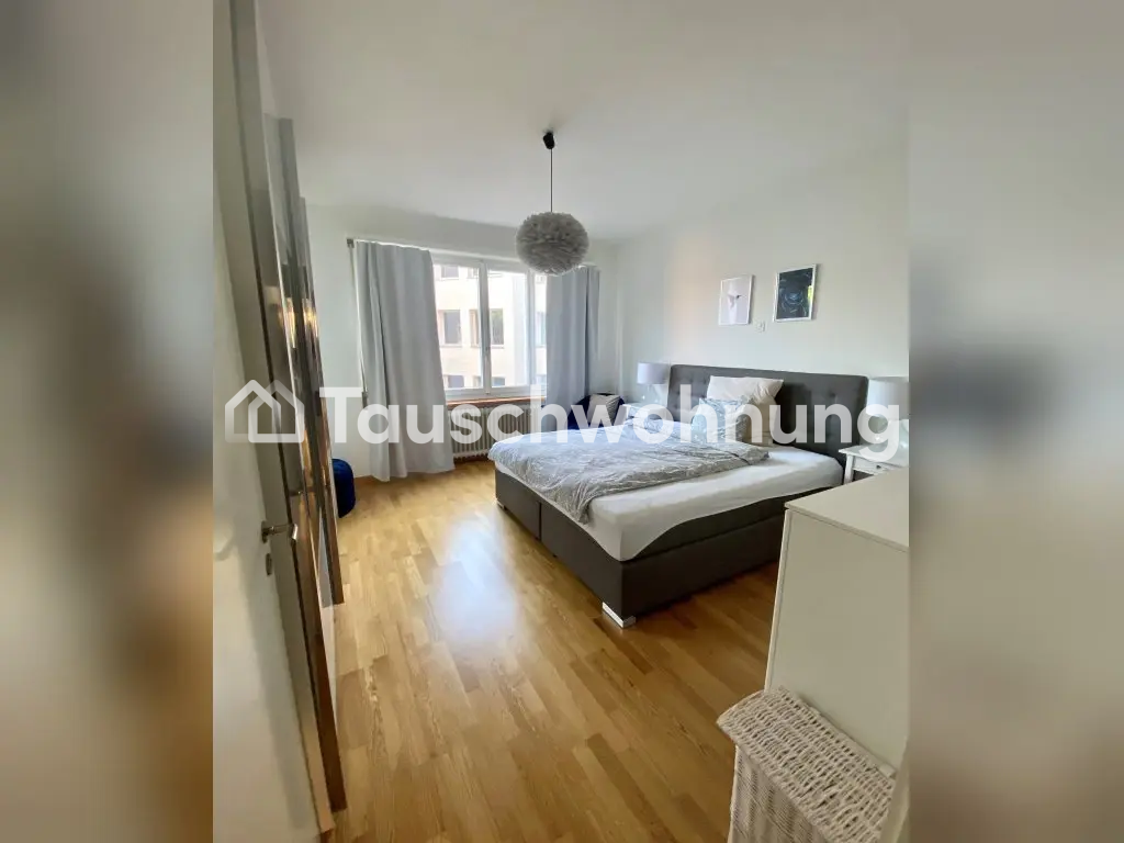 Appartement de 3 pièces
