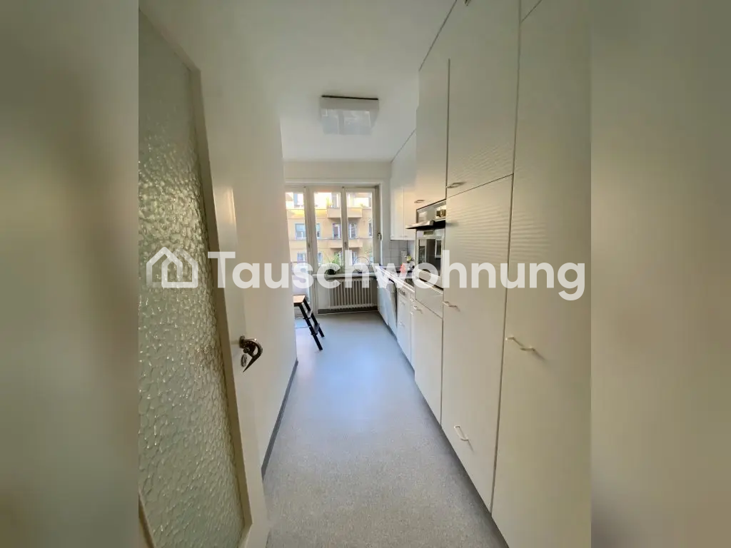 Appartement de 3 pièces
