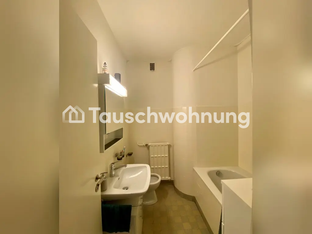 Appartement de 3 pièces