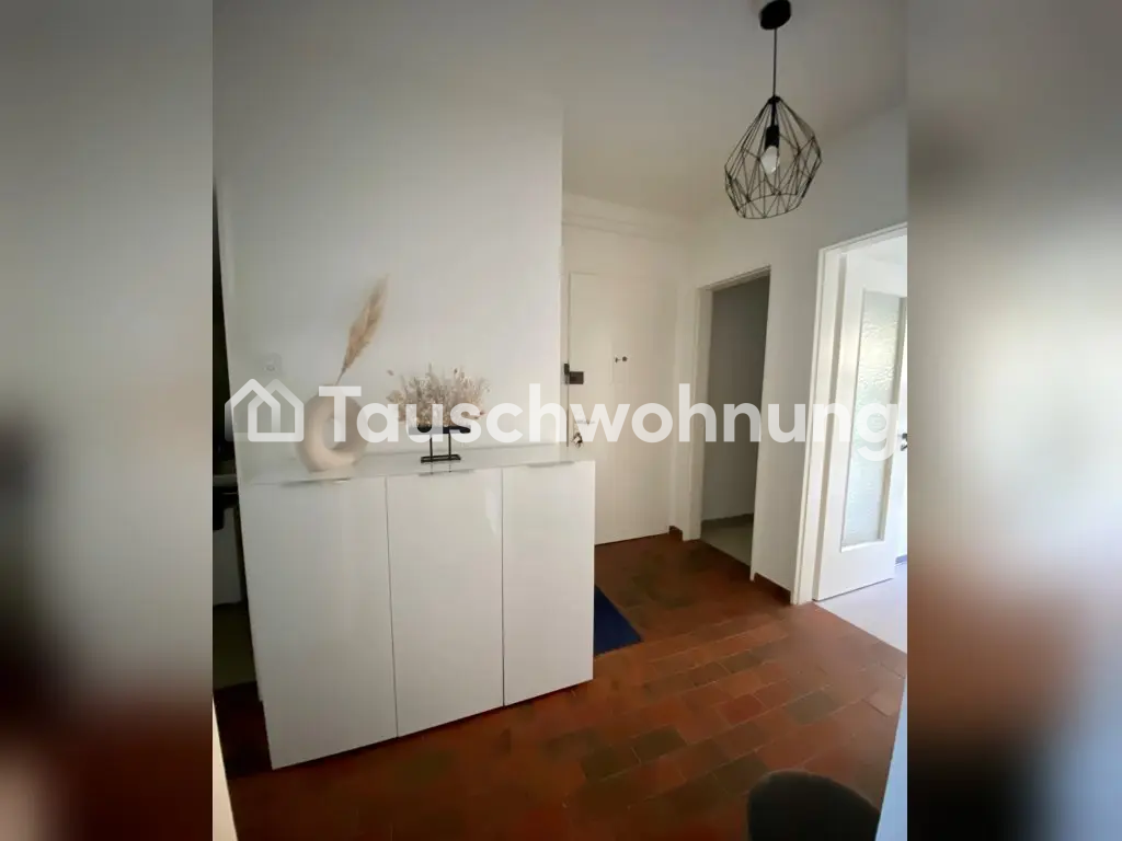 Appartement de 3 pièces