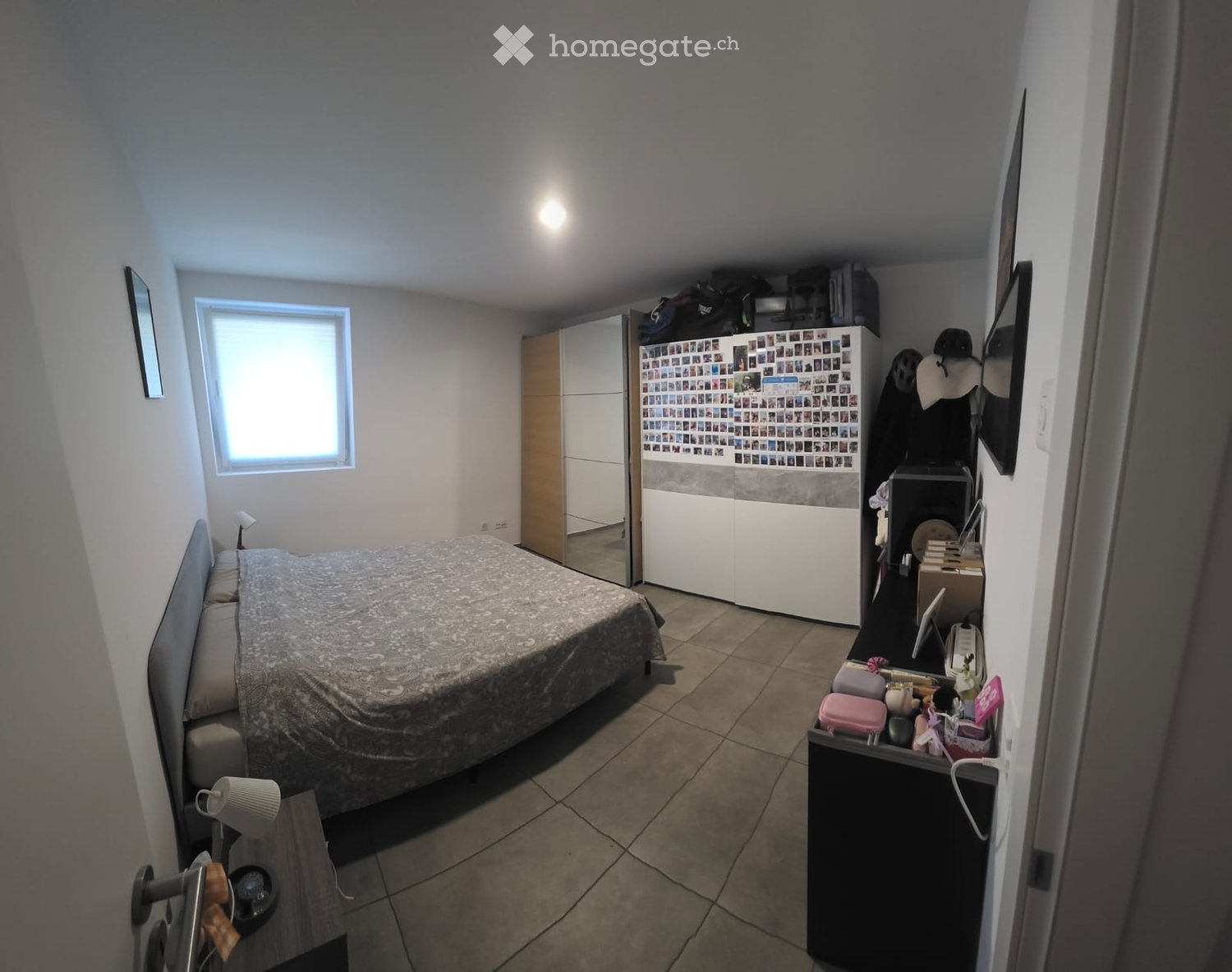 2 ½ rooms apartment, photo 3 of 4