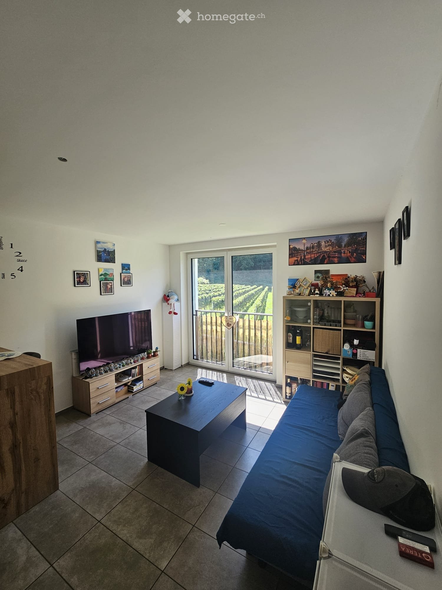 2 ½ rooms apartment, photo 2 of 4