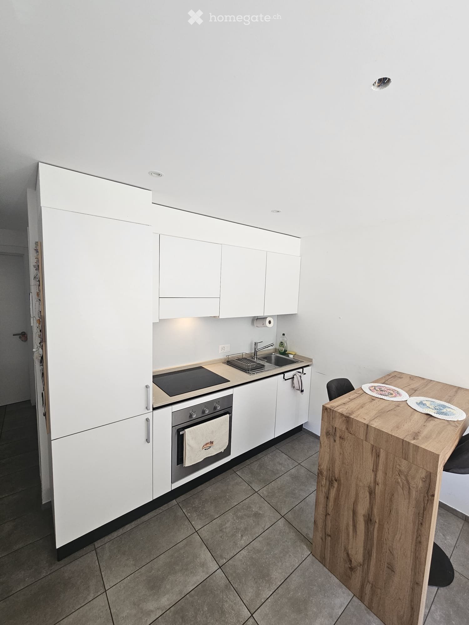 2 ½ rooms apartment, photo 1 of 4