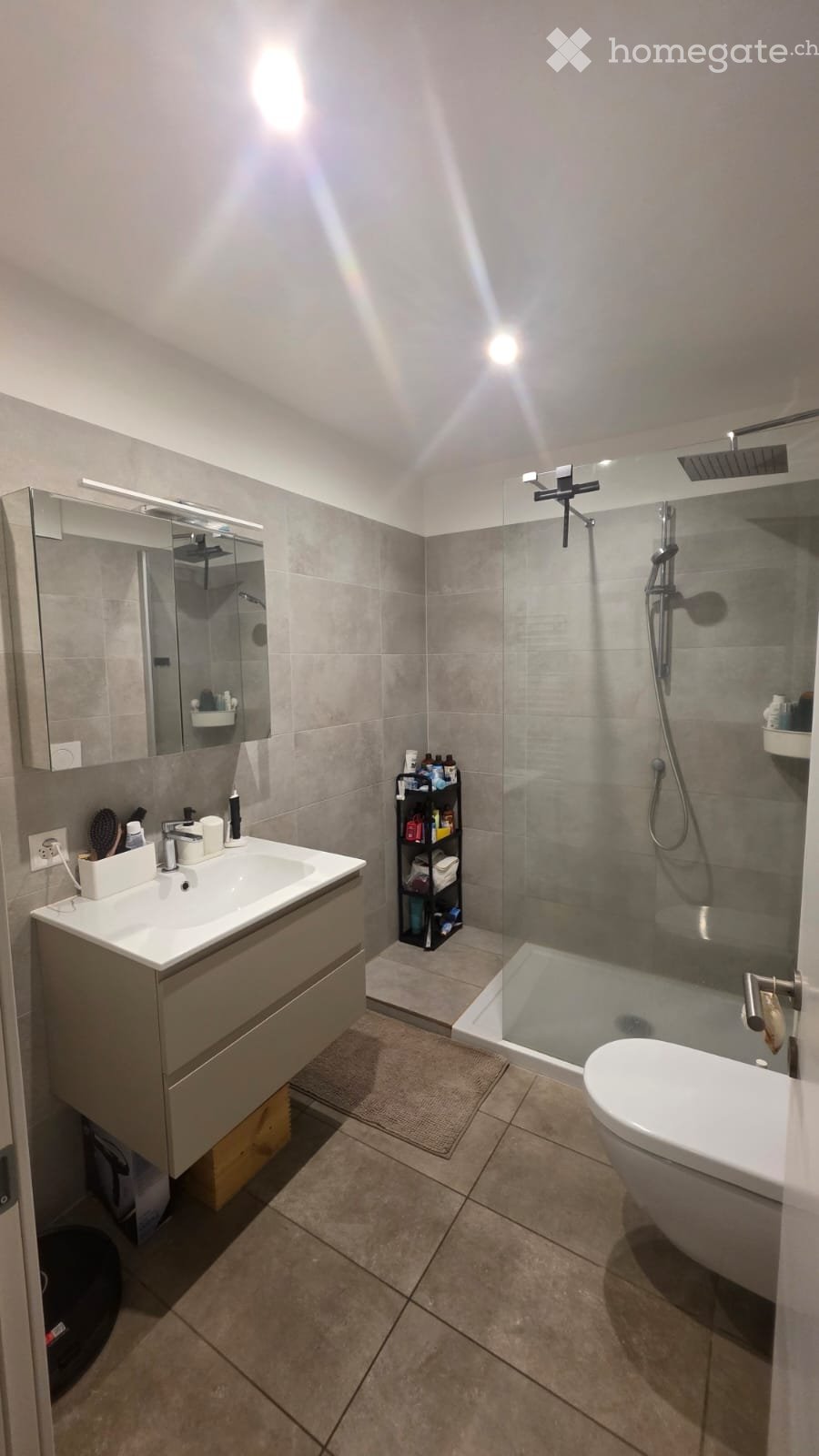 2 ½ rooms apartment, photo 4 of 4