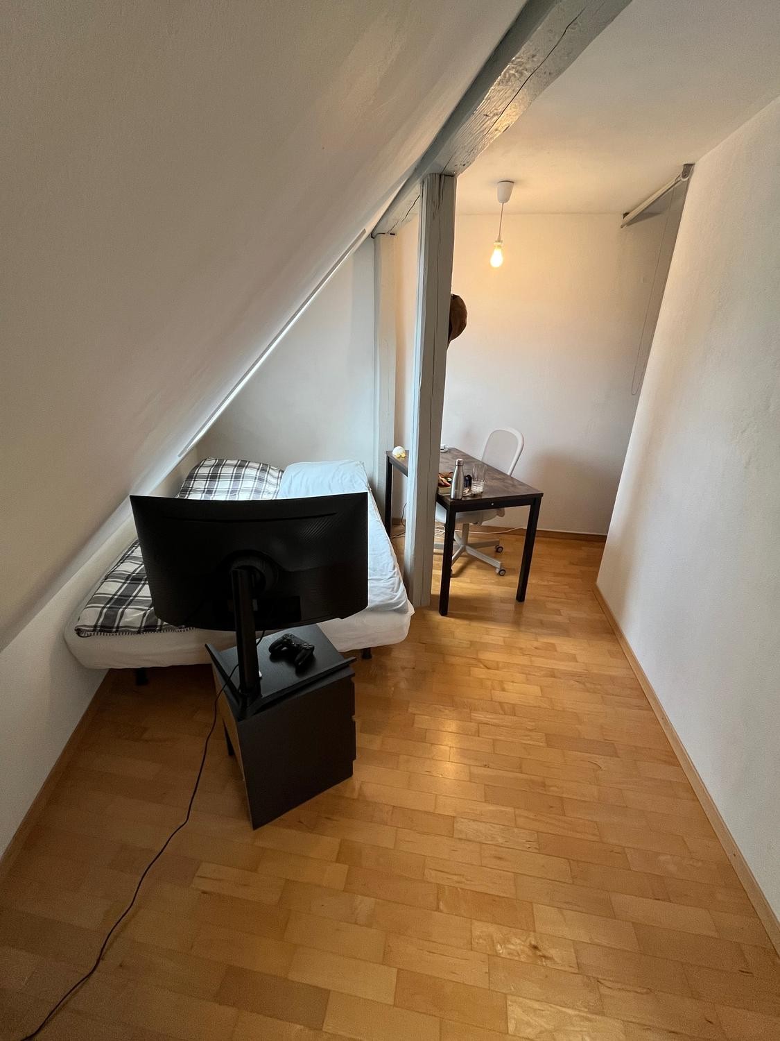 Room in a shared flat, photo 4 of 7