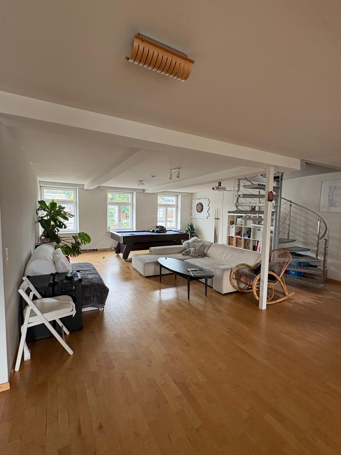 Room in a shared flat, photo 1 of 7
