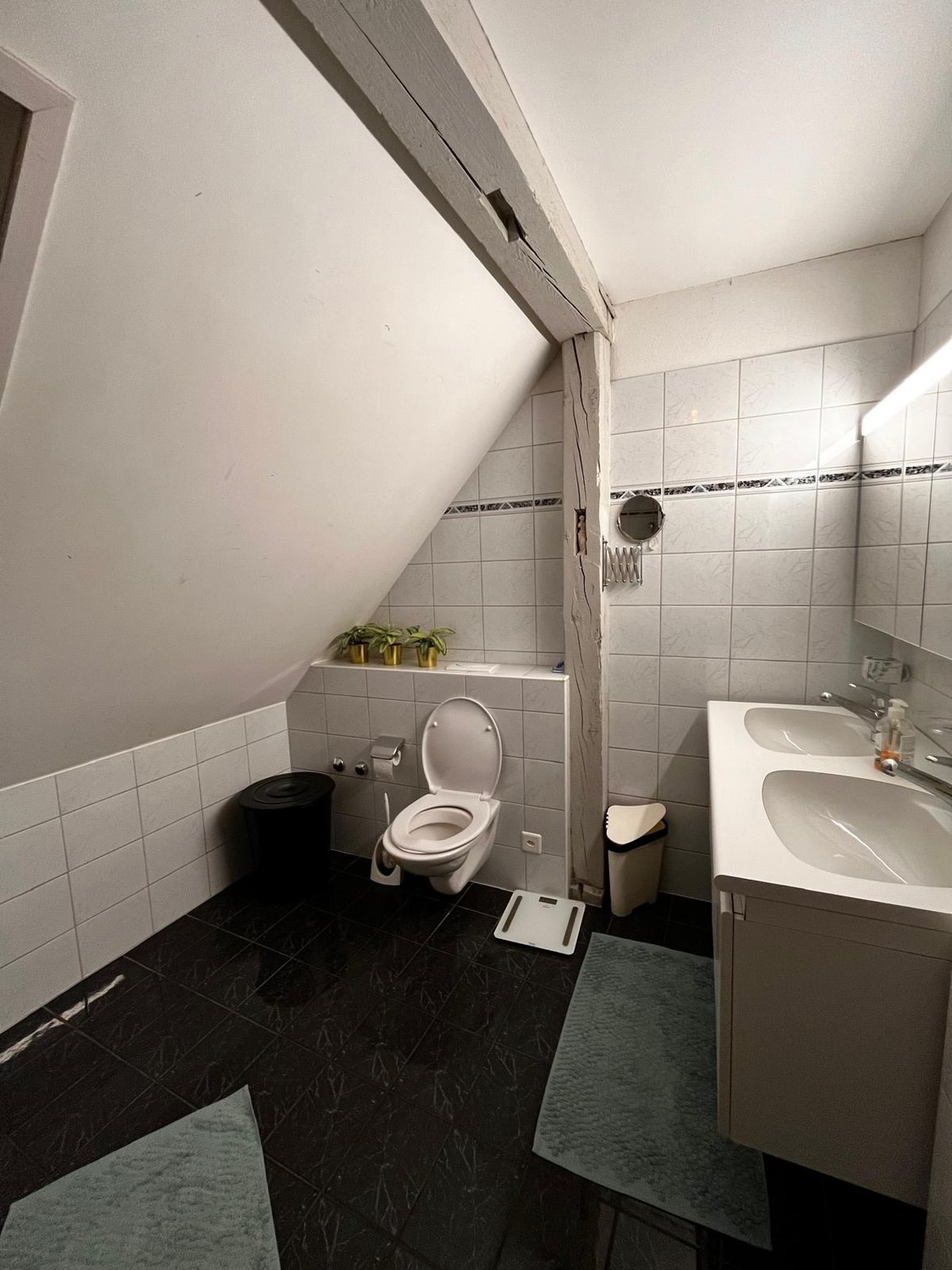 Room in a shared flat, photo 6 of 7