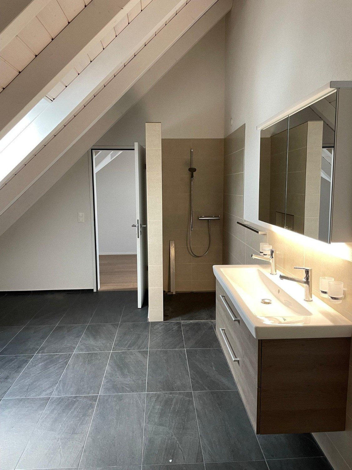6 ½ pièces appartement