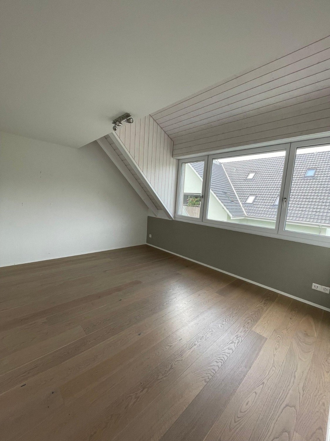 6 ½ pièces appartement