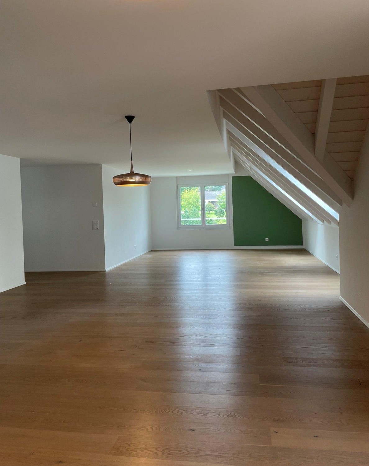6 ½ pièces appartement