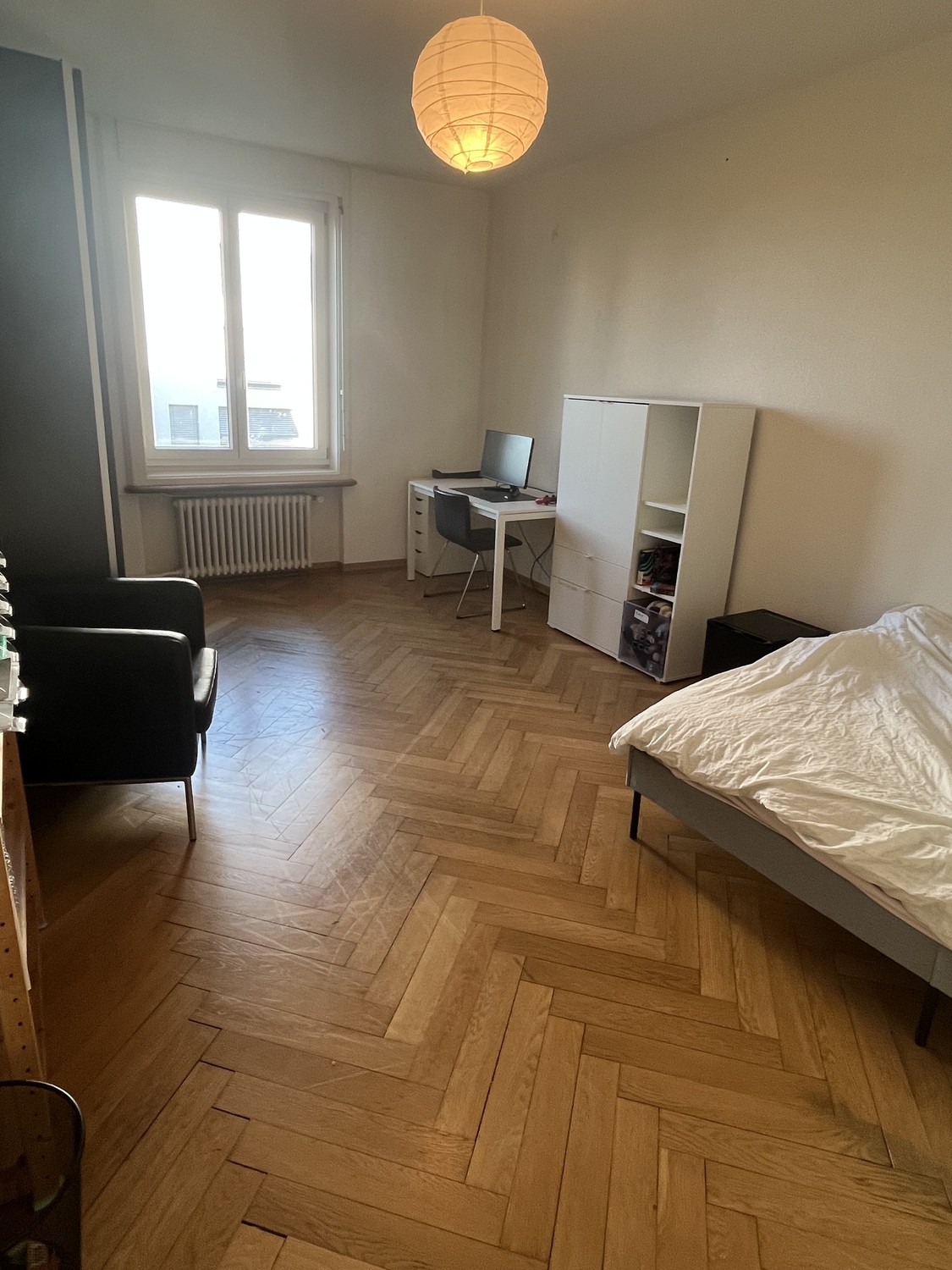 5 ½ rooms apartment, photo 7 of 10