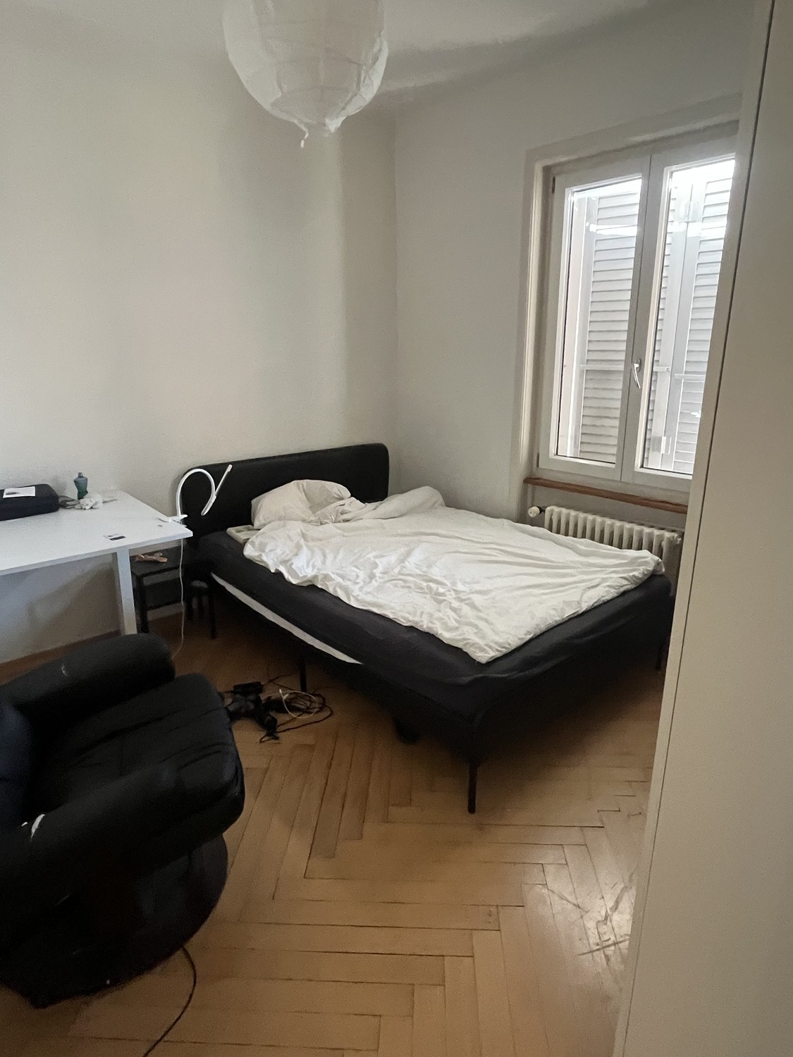 5 ½ rooms apartment, photo 5 of 10