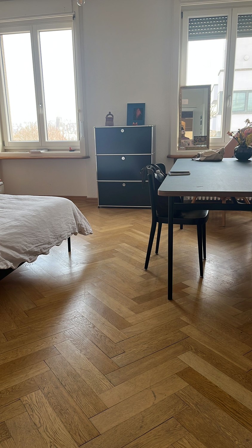 5 ½ rooms apartment, photo 4 of 10