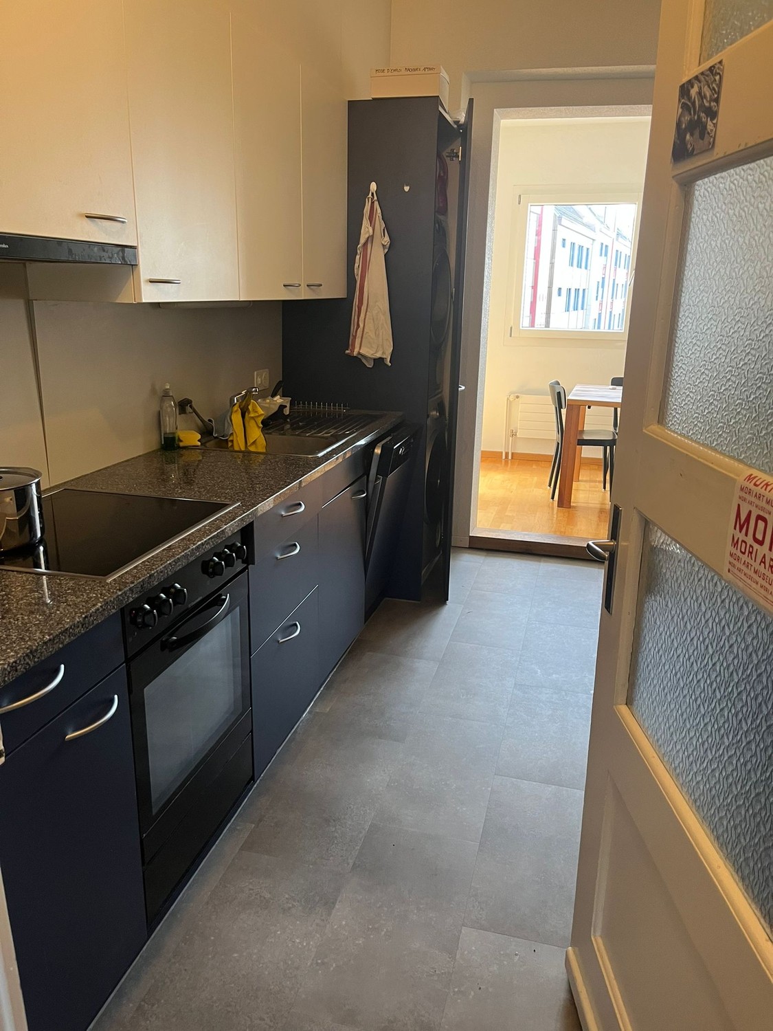 5 ½ rooms apartment, photo 2 of 10