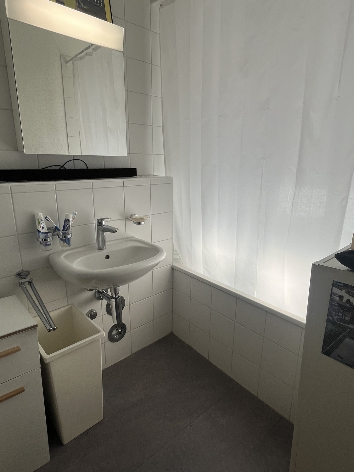 5 ½ rooms apartment, photo 3 of 10