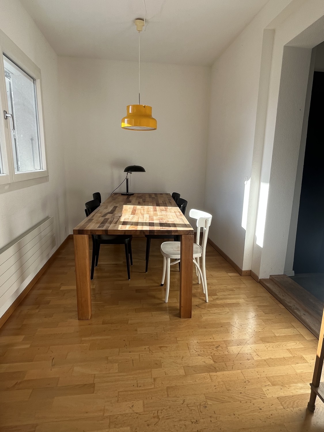 5 ½ rooms apartment, photo 6 of 10