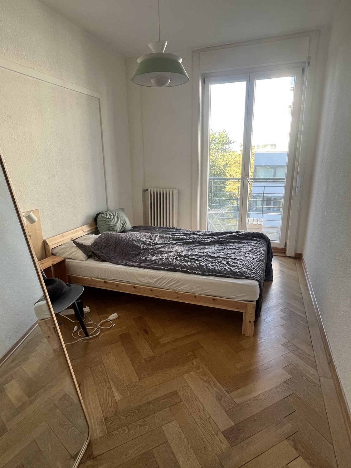 5 ½ rooms apartment, photo 9 of 10
