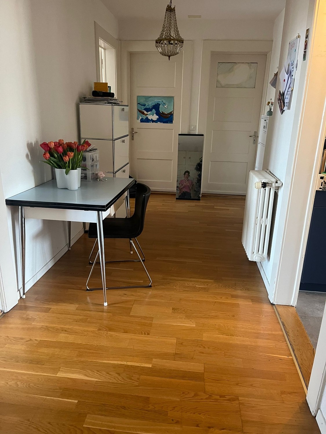 5 ½ rooms apartment, photo 1 of 10