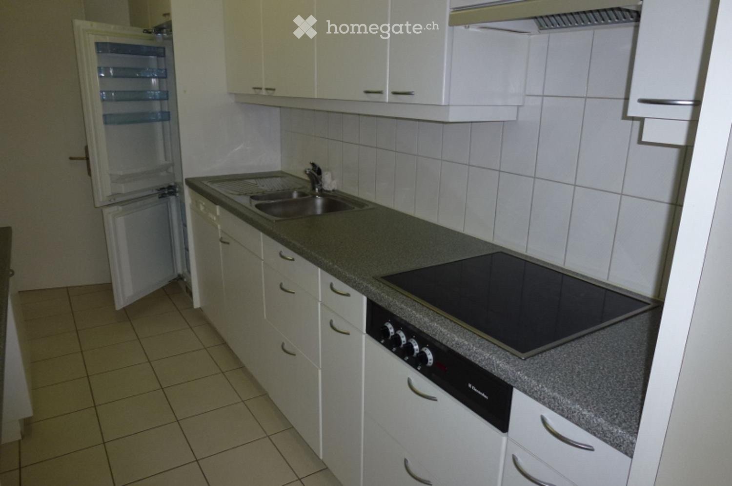 4 rooms apartment, photo 2 of 5