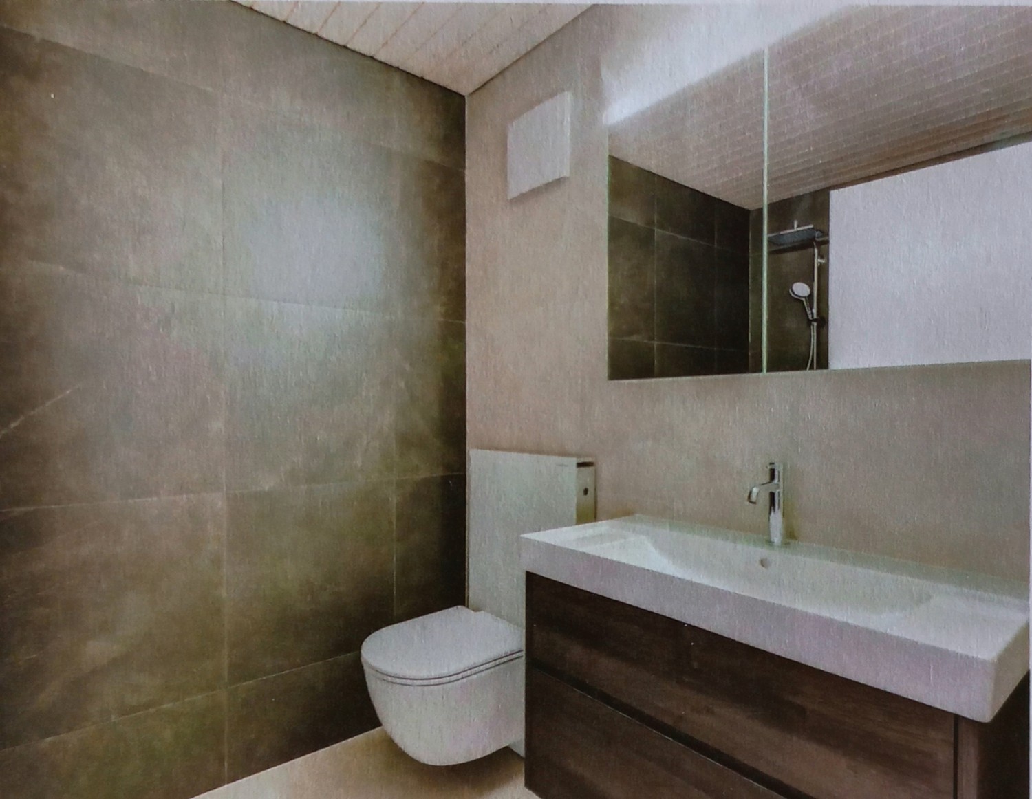 3 ½ rooms apartment, photo 4 of 6