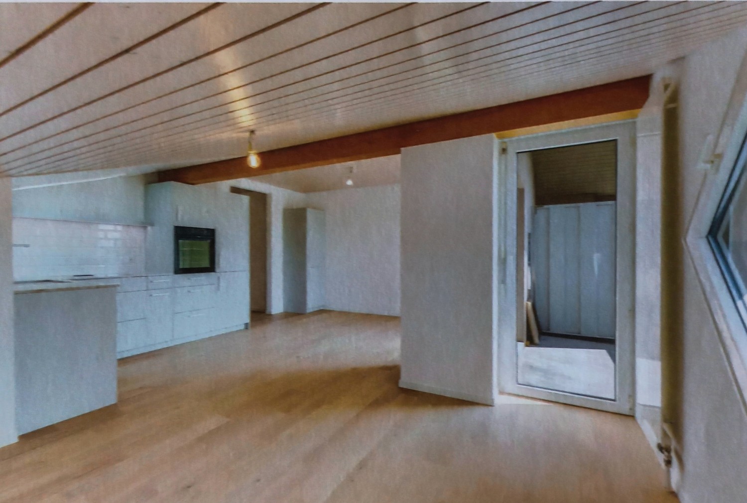 3 ½ rooms apartment, photo 1 of 6