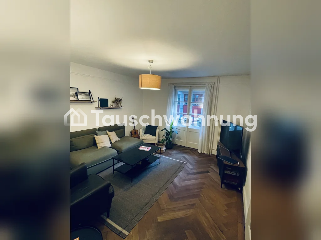 4 rooms apartment, photo 2 of 7