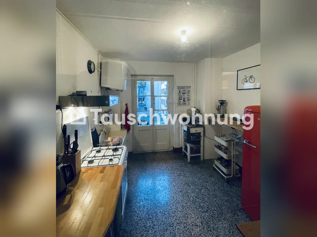 4 rooms apartment, photo 4 of 7