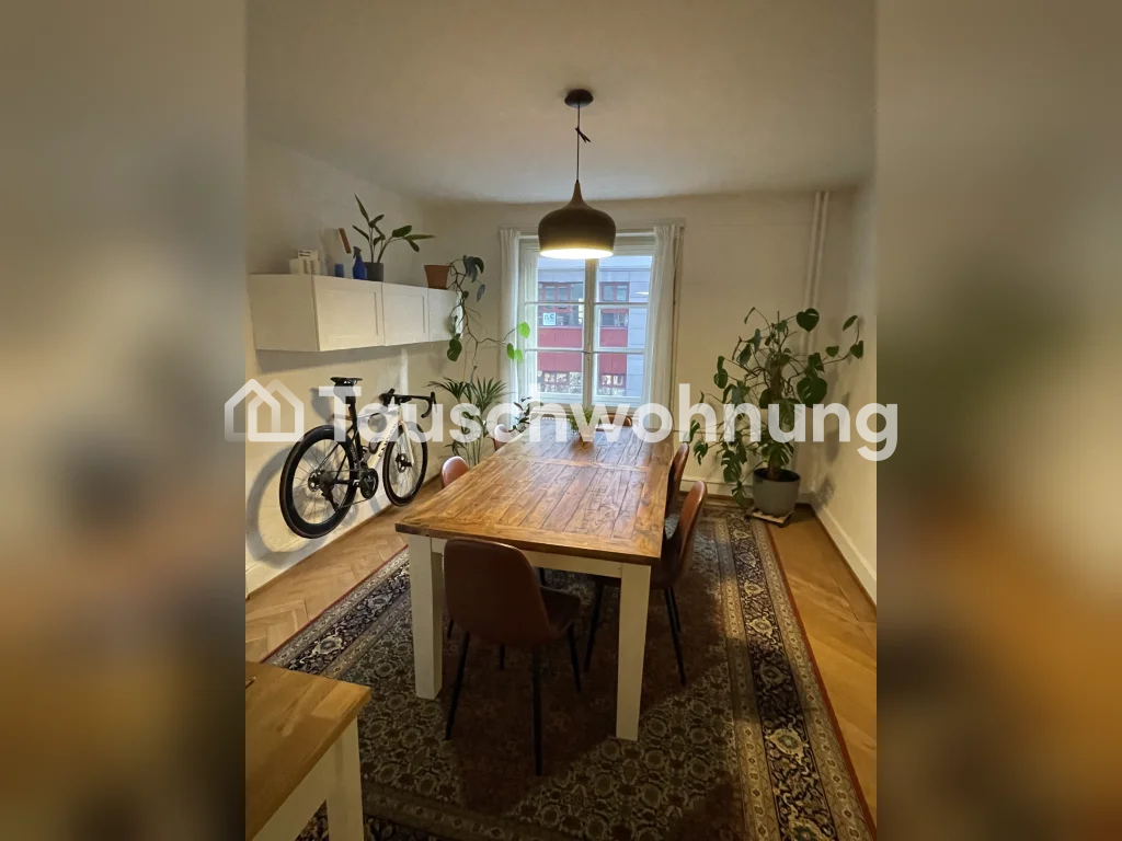 4 rooms apartment, photo 3 of 7