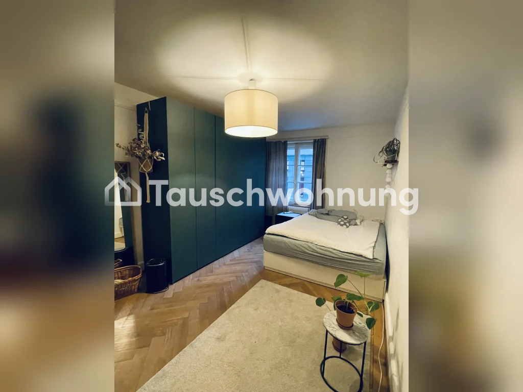 4 rooms apartment, photo 1 of 7
