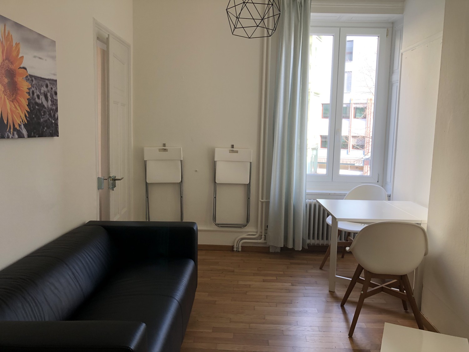 Room in a shared flat, photo 1 of 7