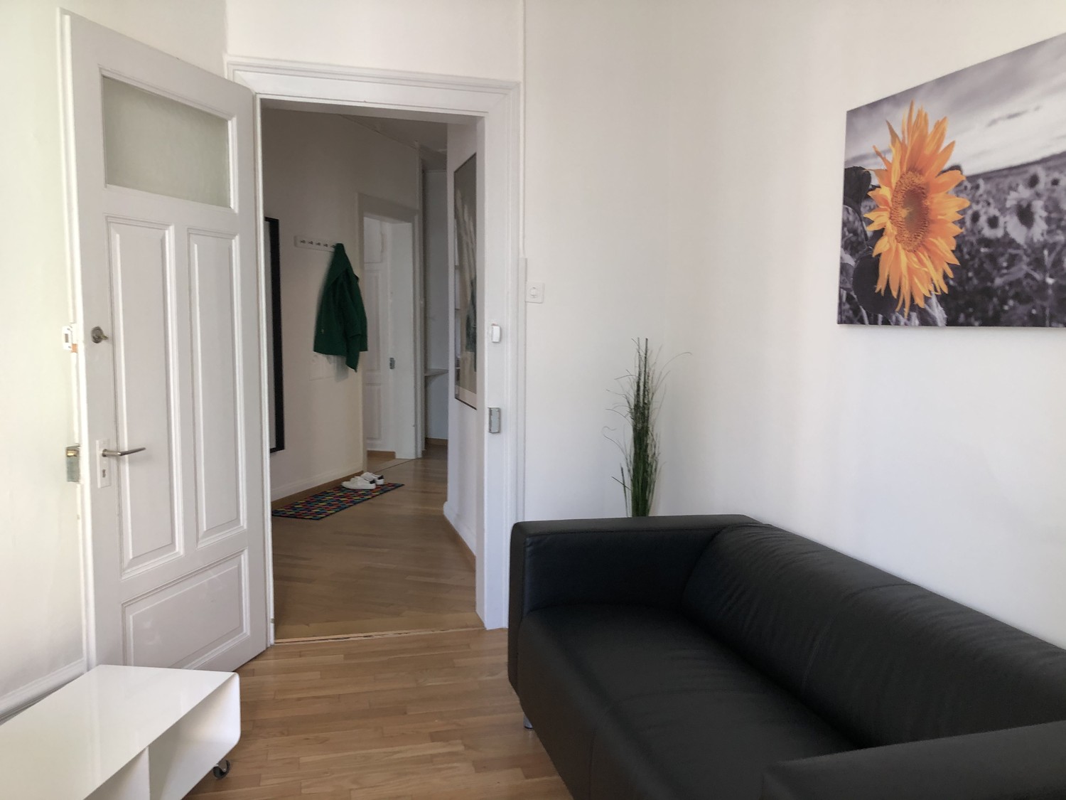 Room in a shared flat, photo 2 of 7