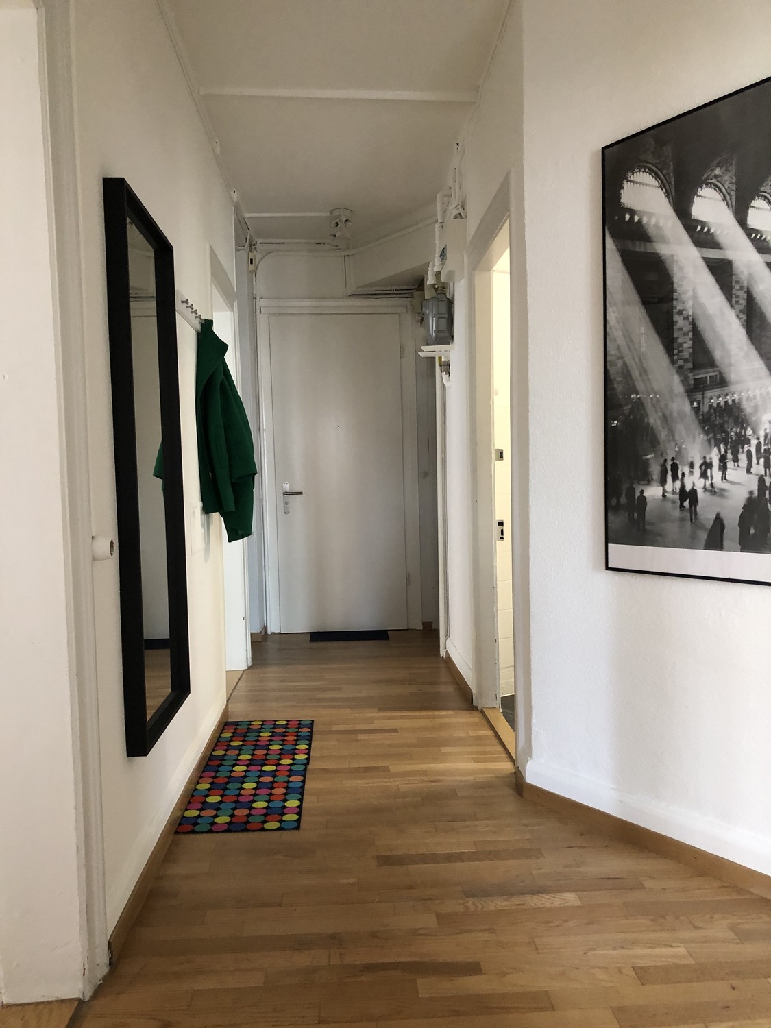 Room in a shared flat, photo 7 of 7