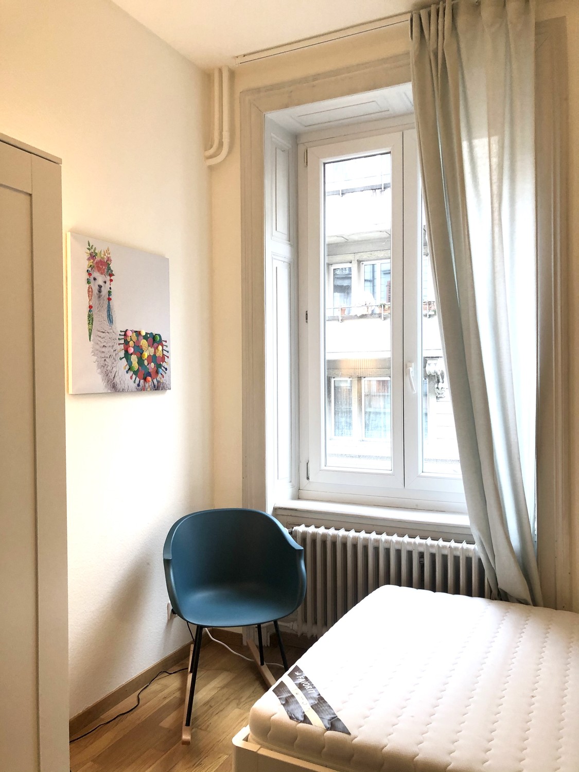 Room in a shared flat, photo 4 of 7