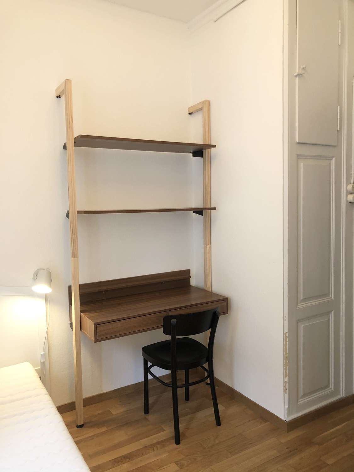 Room in a shared flat, photo 3 of 7