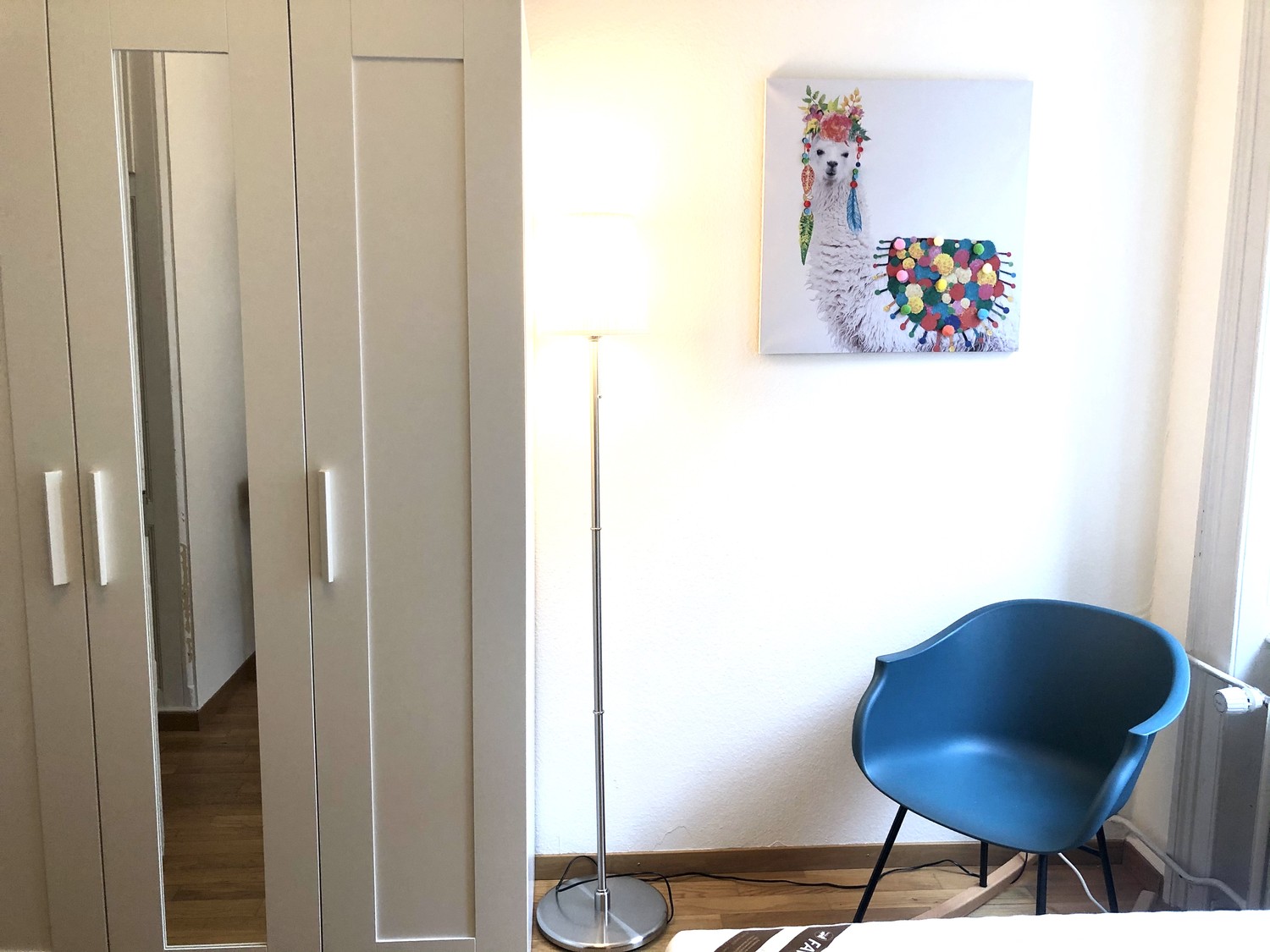 Room in a shared flat, photo 5 of 7