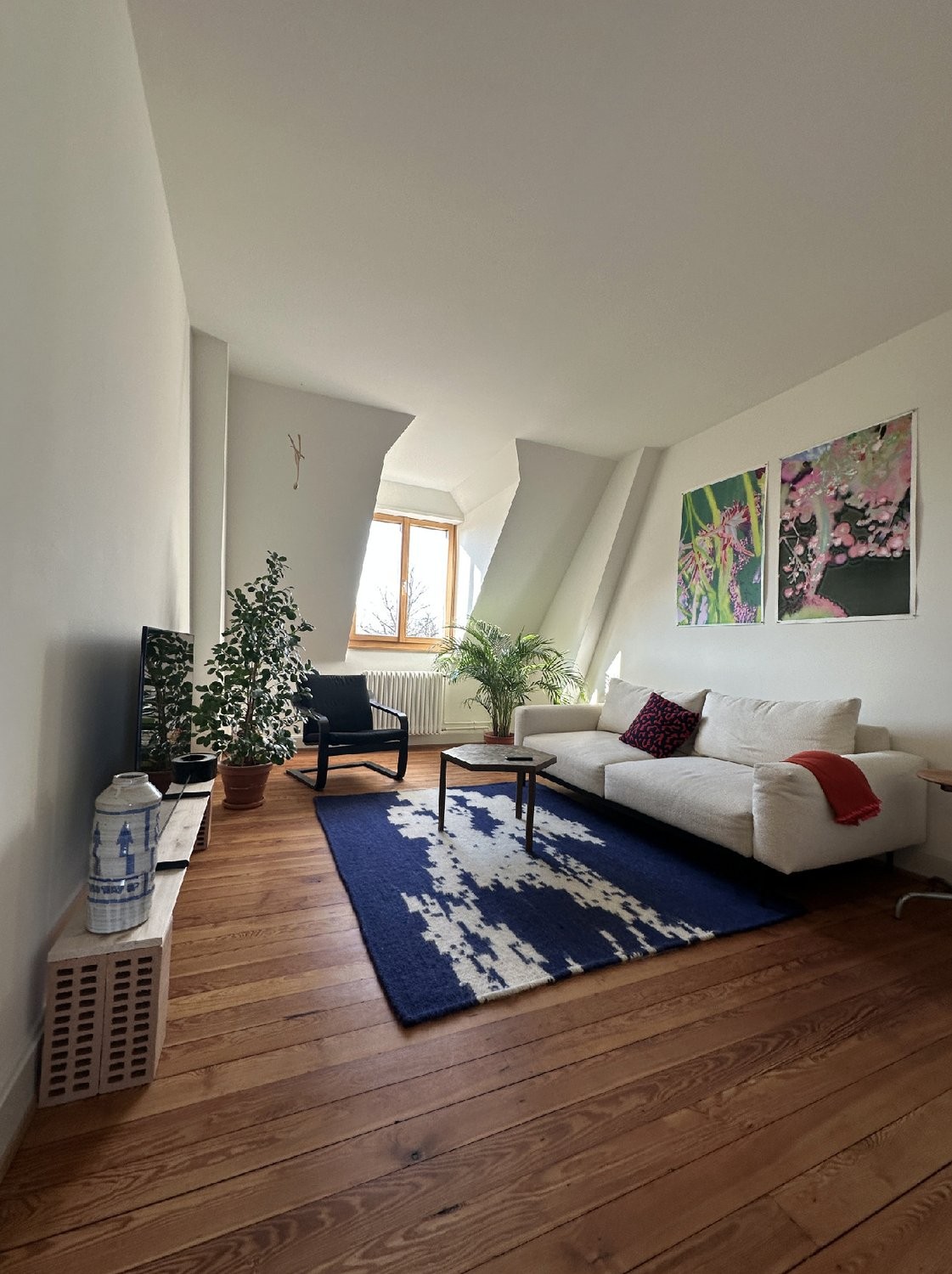 3 ½ rooms furnished flat, photo 6 of 10