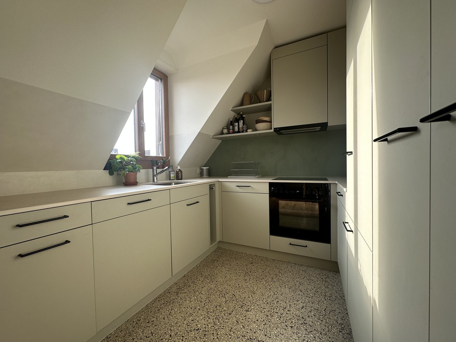 3 ½ rooms furnished flat, photo 3 of 10