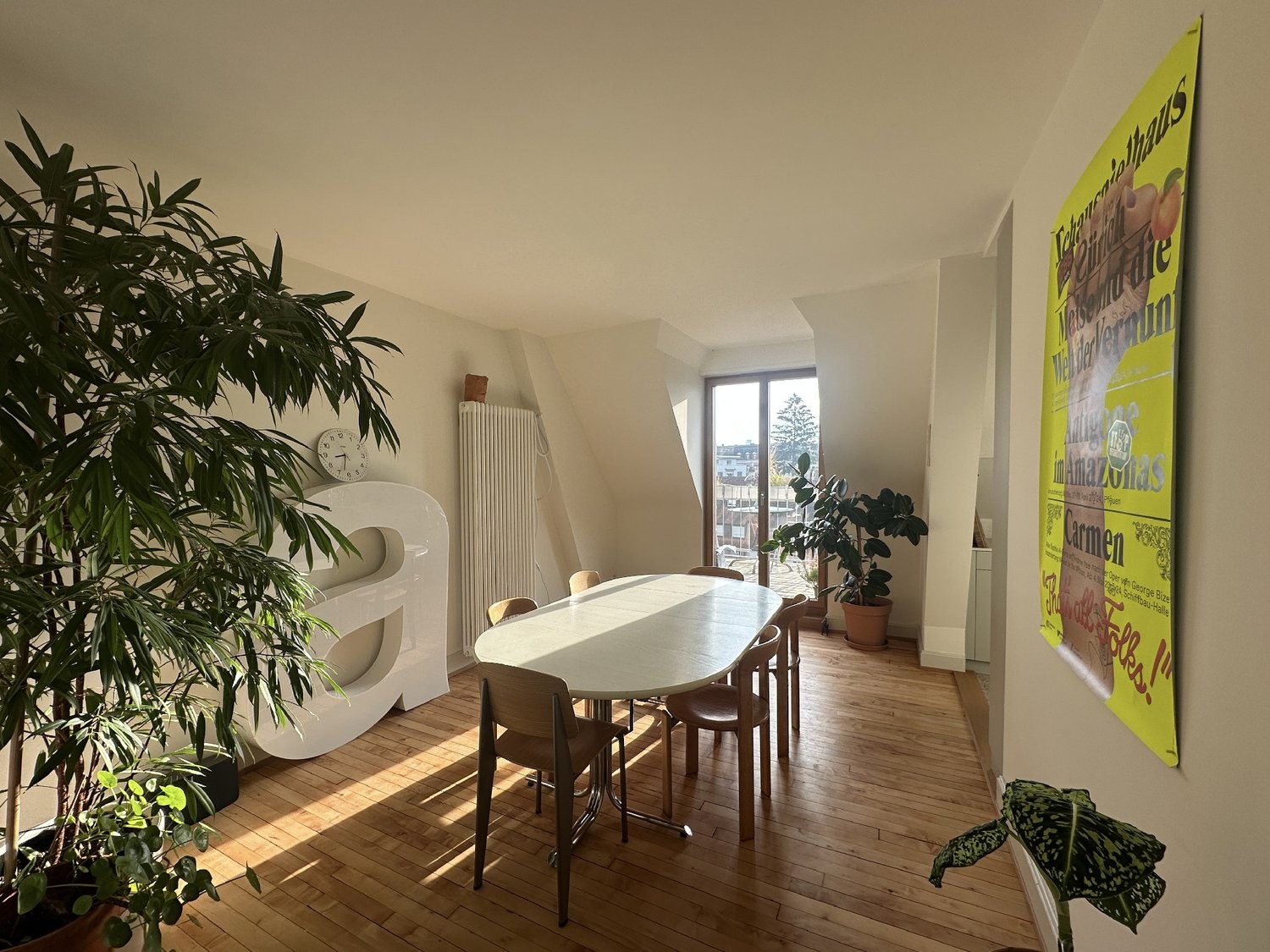 3 ½ rooms furnished flat, photo 2 of 10