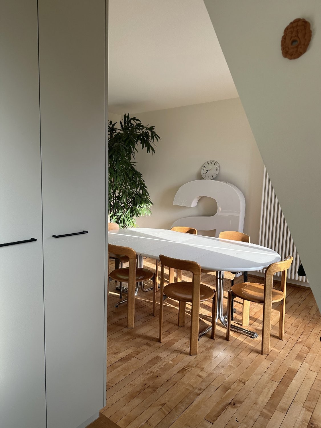 3 ½ rooms furnished flat, photo 5 of 10