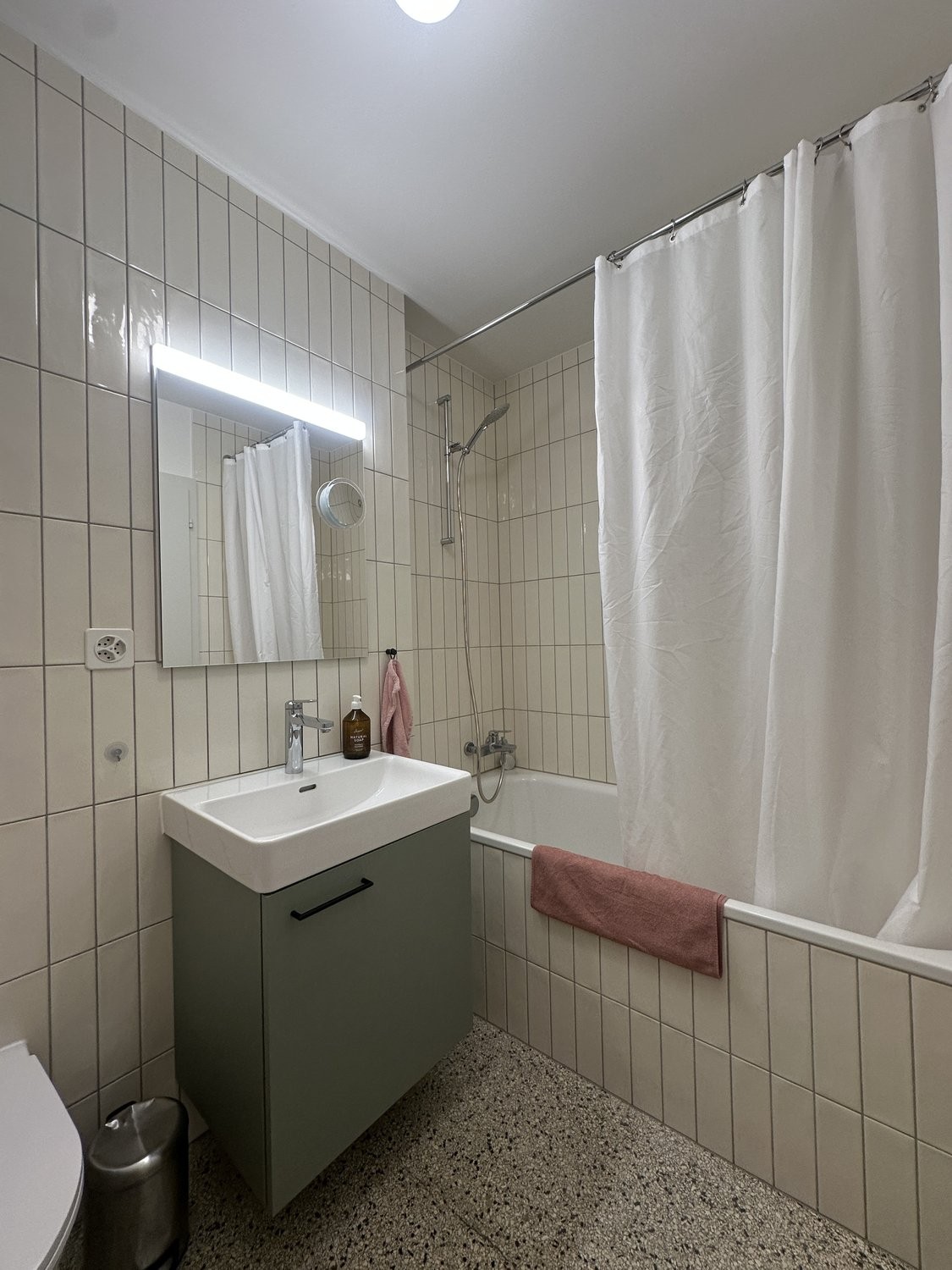 3 ½ rooms furnished flat, photo 10 of 10