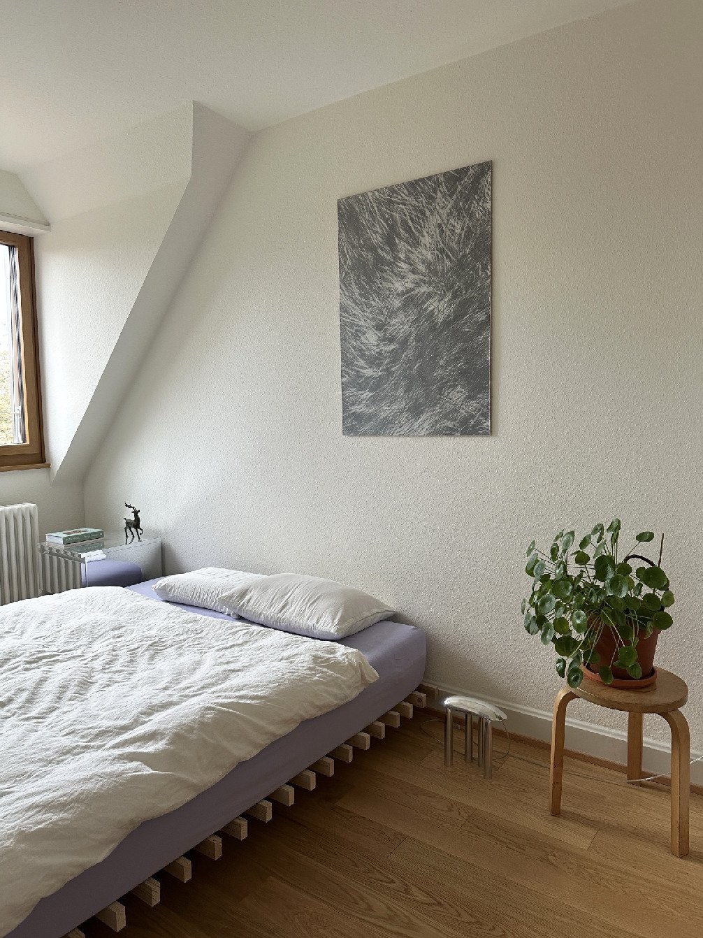 3 ½ rooms furnished flat, photo 7 of 10