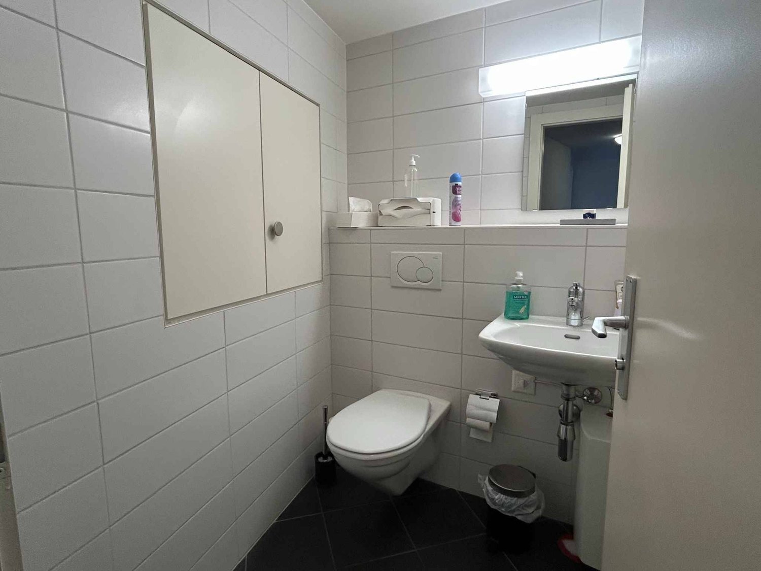 58m² office, photo 6 of 6