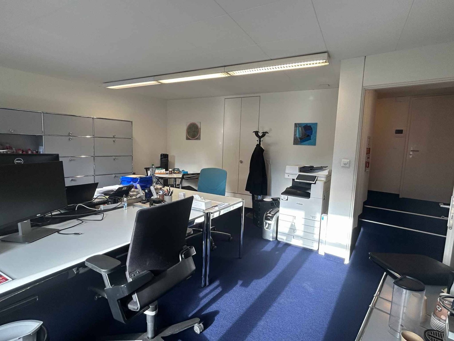 58m² office, photo 5 of 6