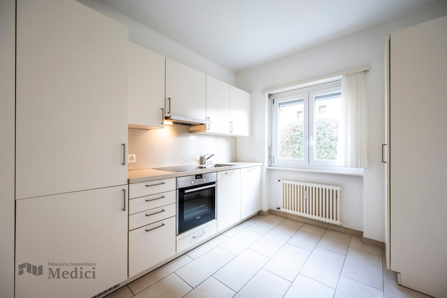 3 ½ rooms apartment, photo 2 of 10